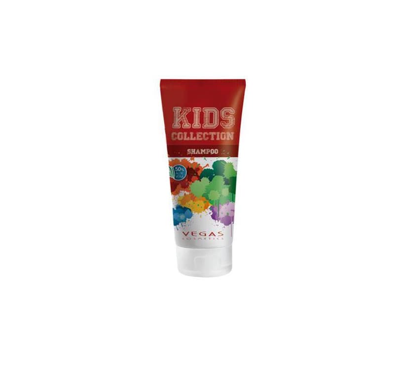 Product Shampoo for Kids 200ml