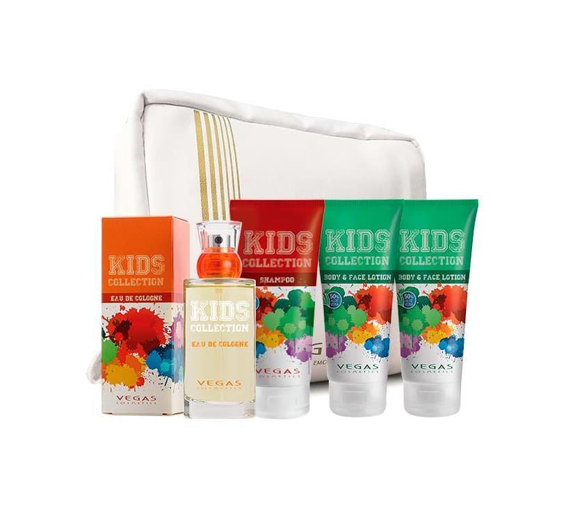 Product Children's Advantage Care Set