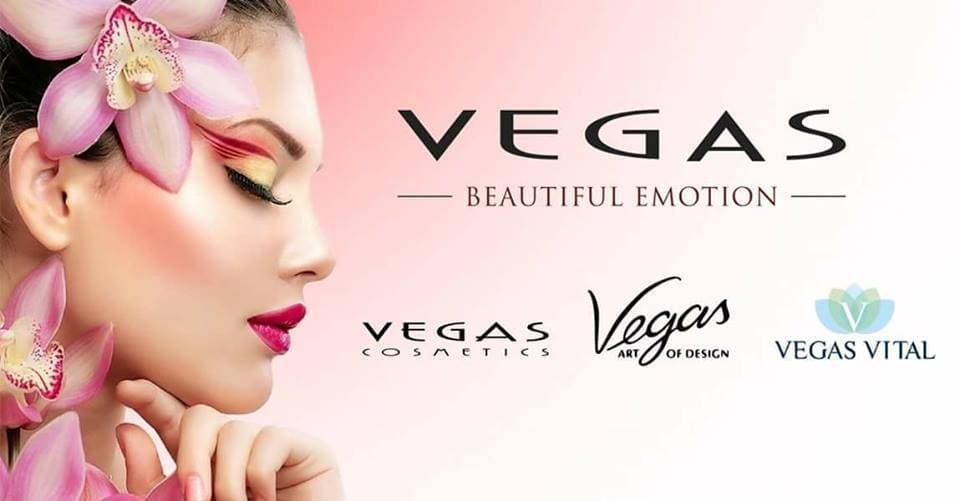 Product Vegascosmetics - Health/Beauty