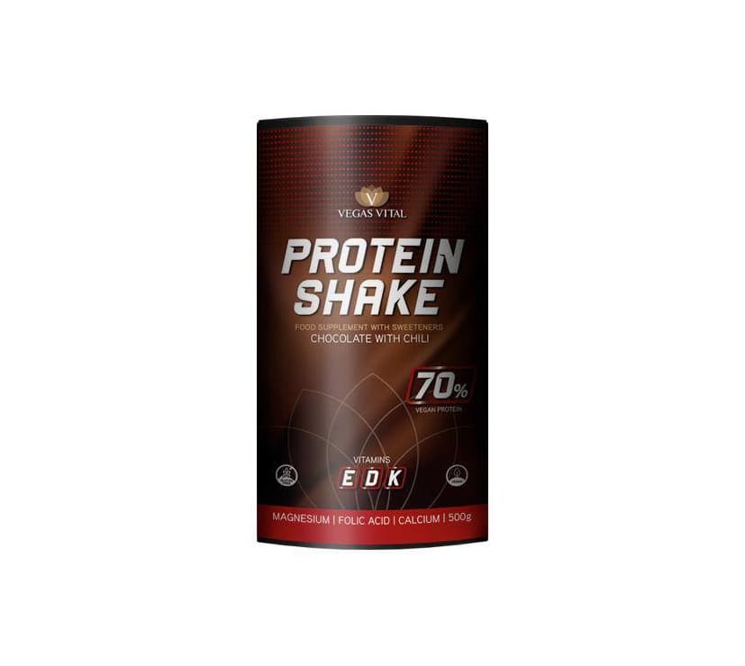 Product Protein Shake 500g