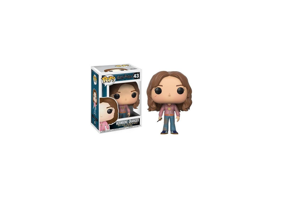 Producto Funko Pop Hermione