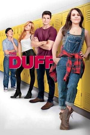 Película The DUFF