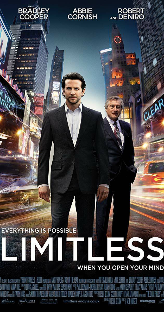 Movie Limitless