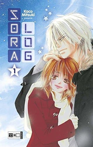 Libro Sora Log 01 by Kaco Mitsuki