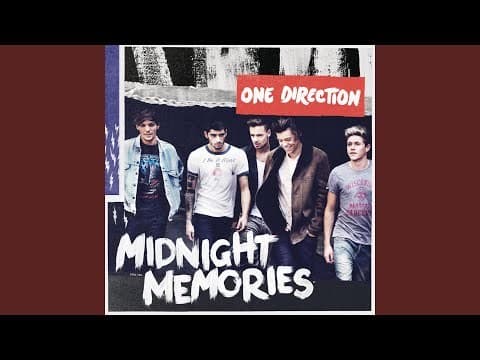 Moda One Direction - Perfect (Official Video) - YouTube