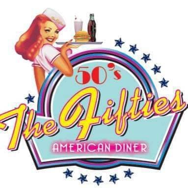 Restaurantes The Fifties Diner