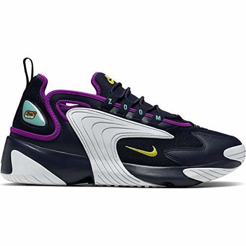 Fashion Nike Zoom 2K, Hombre, Multicolor