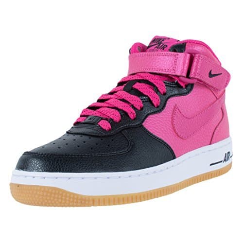 Place Nike Air Force 1 Mid