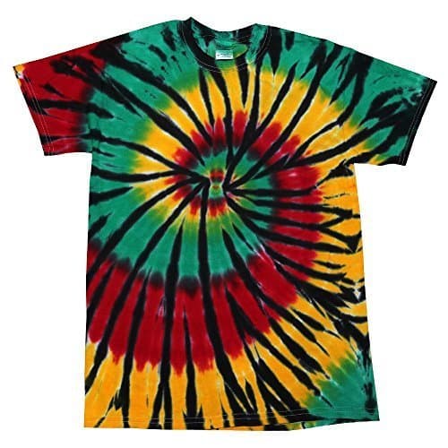 Producto Colortone Rainbow Tie Dye