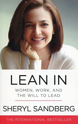 Book Lean In