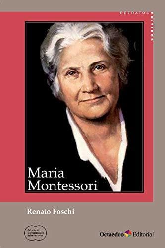 Book Maria Montessori