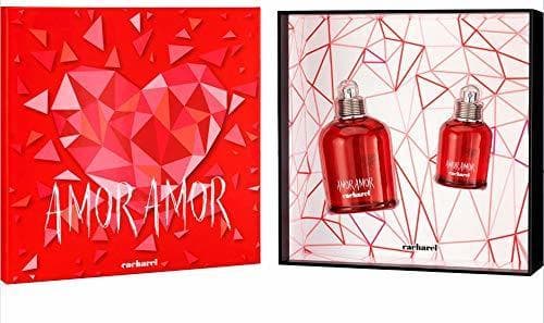 Product Cacharel Amor Amor E.T. 100 Vapo