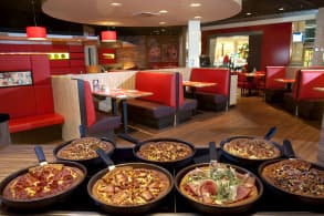 Restaurants Pizza Hut Restaurant