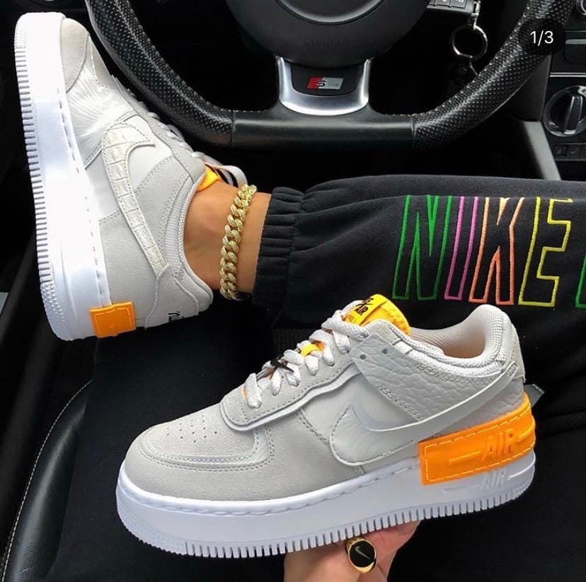 Fashion Nike W Af1 Shadow