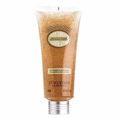 Producto L'Occitane Amande Douche Gommante 200 Ml 200 ml