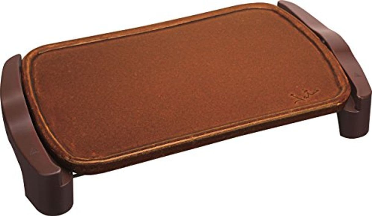 Product Jata GR559 Plancha de Asar de Terracota Superficie