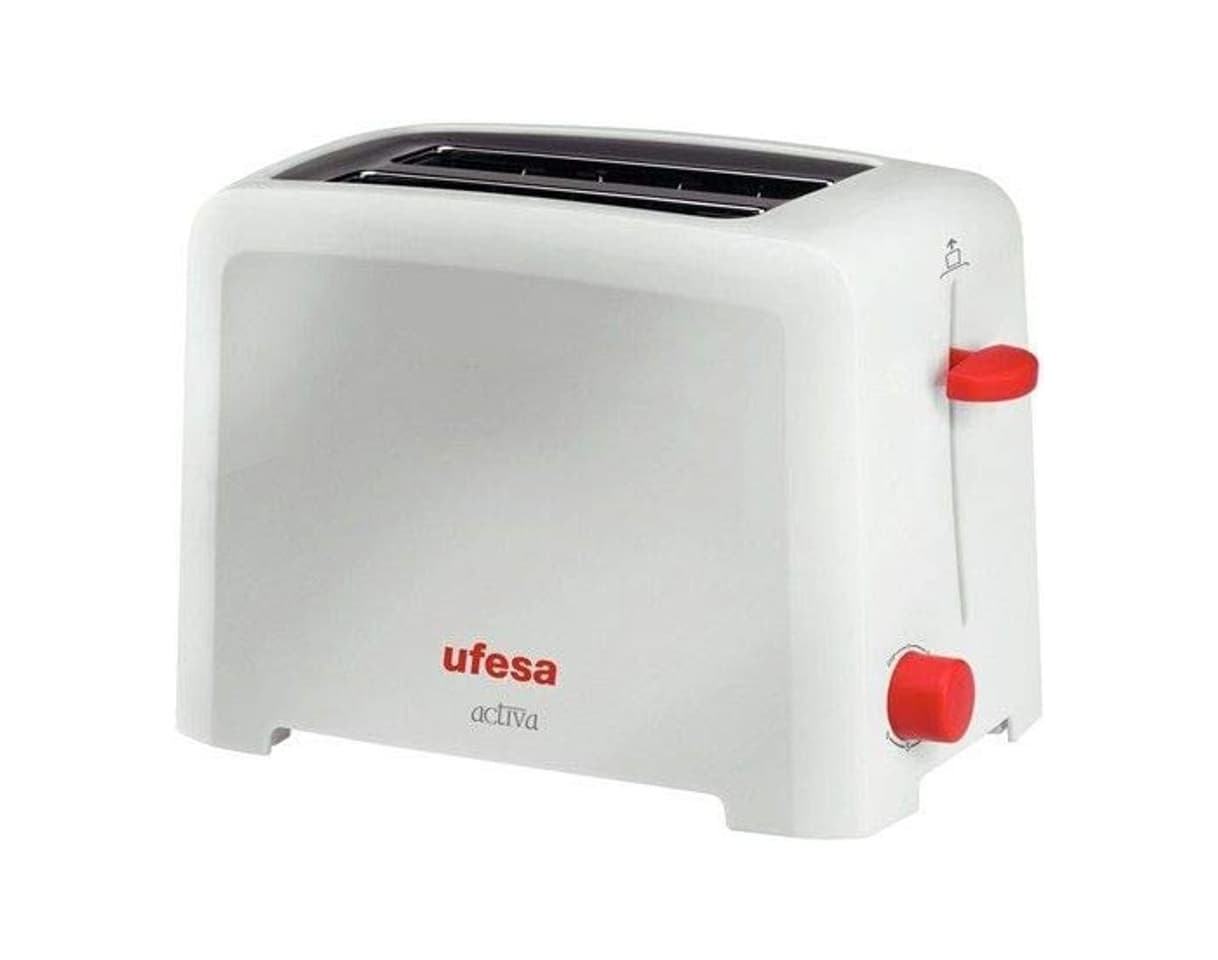 Product UFESA 72910 TOSTADORES