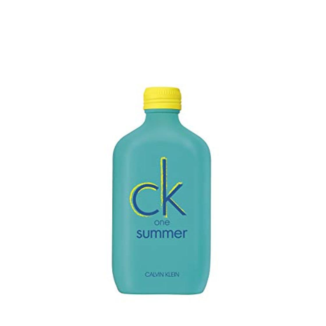 Place Calvin Klein CK One Summer 2020 Eau de Toilette Spray 100ml