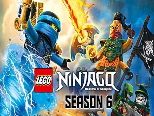 Product Lego Ninjago