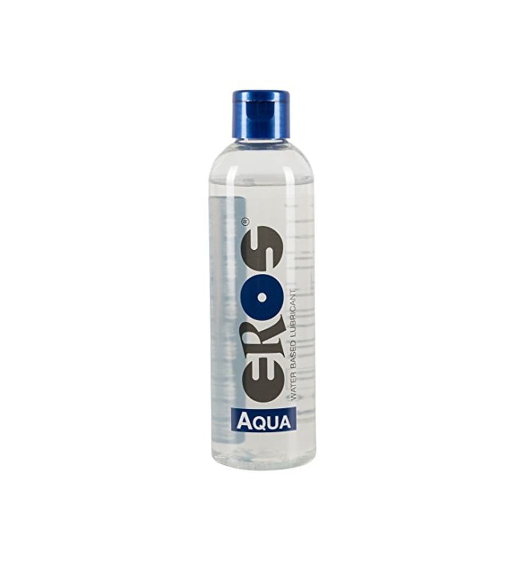 Product Lubrifiant Eros Aqua