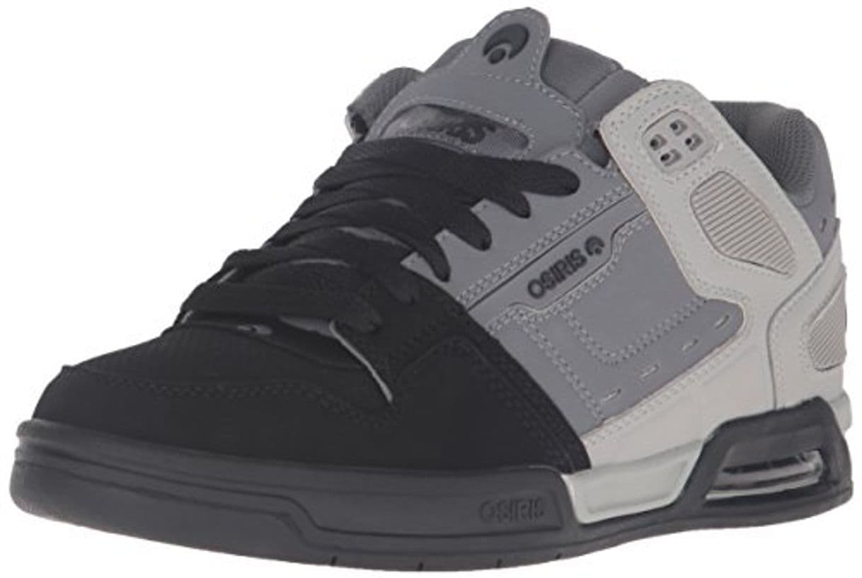 Producto Zapatos Osiris Peril Gris - Gris