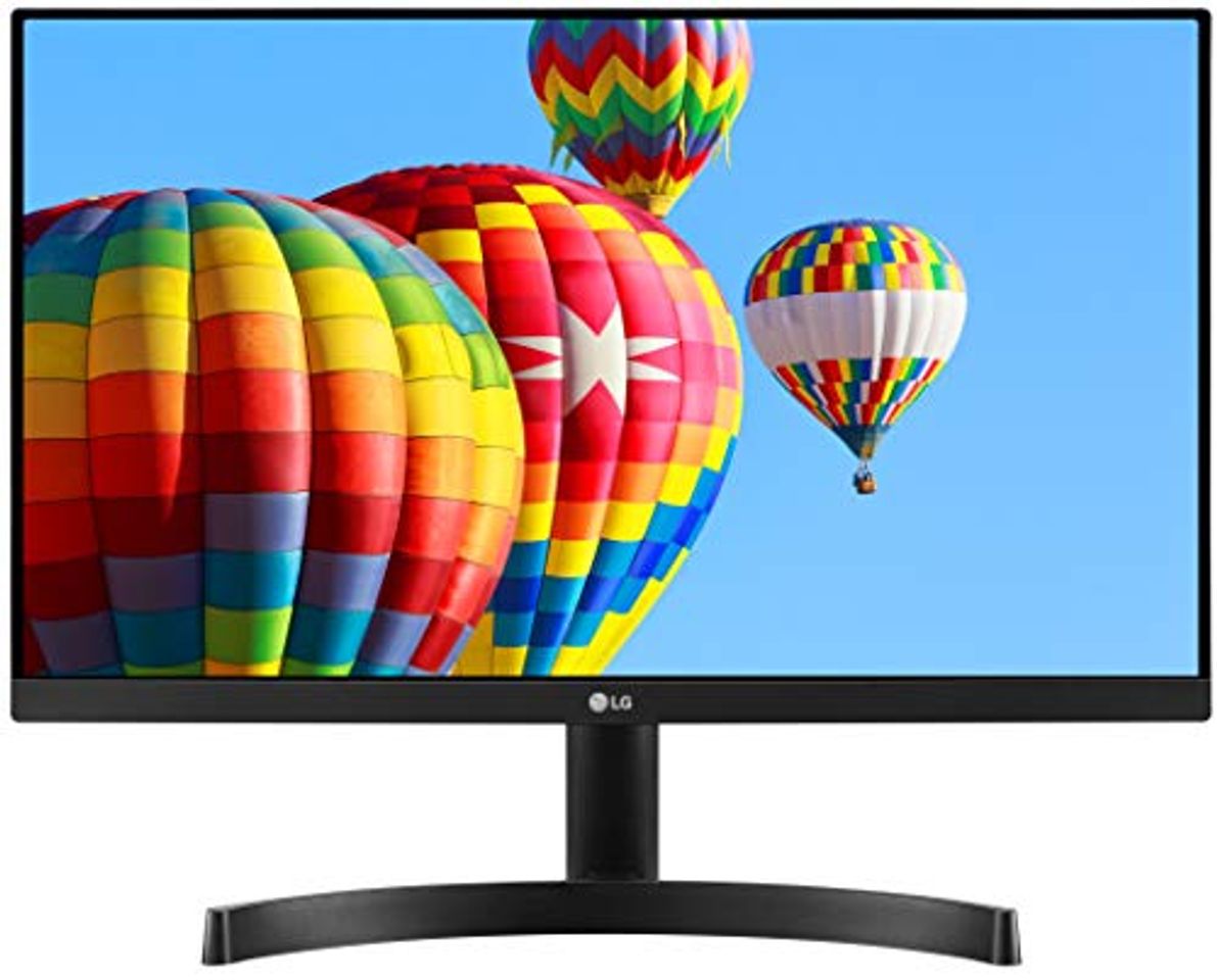 Product LG 22MK600M-B - Monitor FHD de 54,6 cm