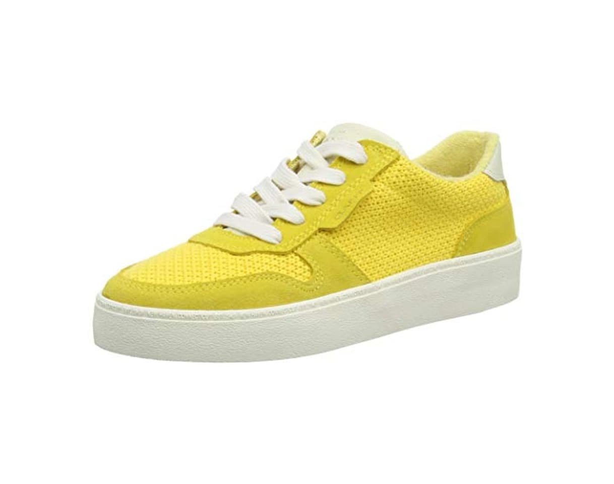 Product Gant Lagalilly, Zapatillas para Mujer, Amarillo