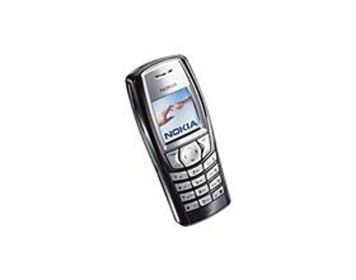 Product Nokia 6610 I Negro