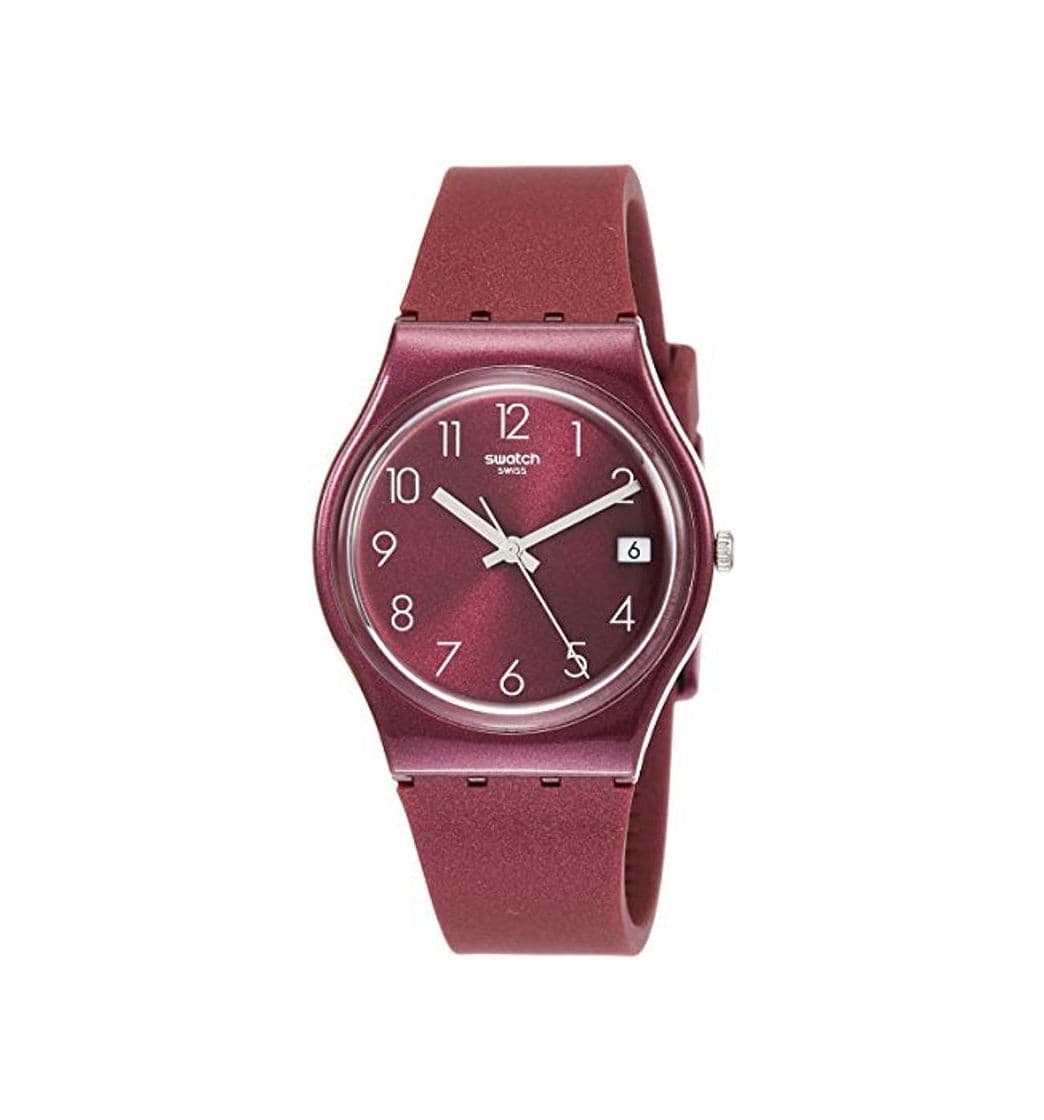 Fashion Swatch Reloj de mujer GR405