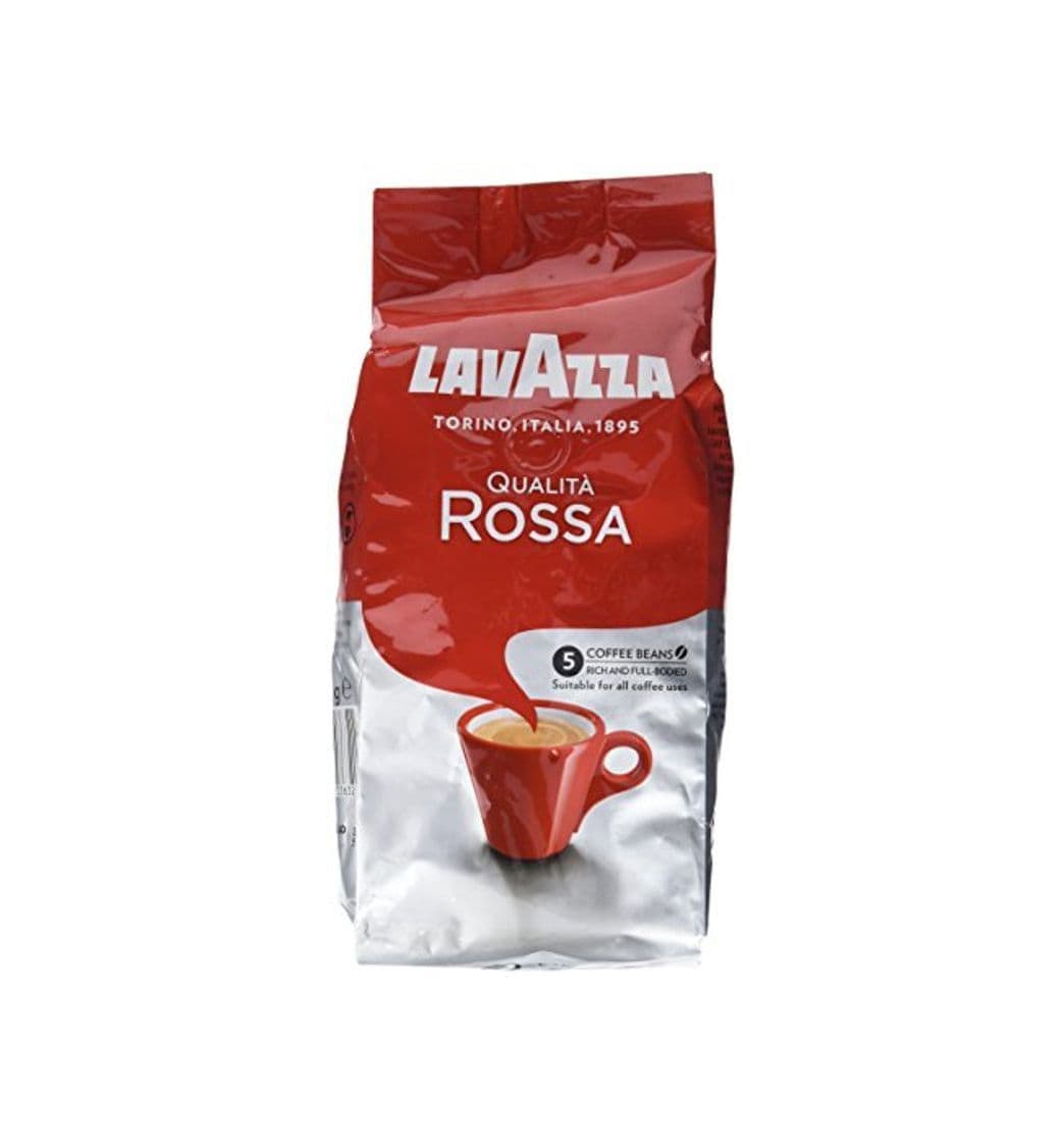 Product Lavazza Café de grano tostado Qualità Rossa - 500 g