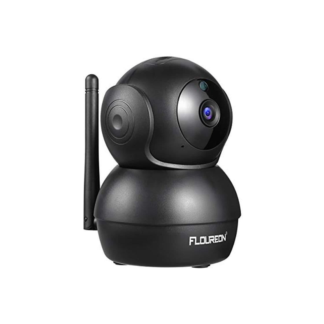 Producto FLOUREON 1080P Cámara de Seguridad, IP Cámara Interna Inalámbrica, Detección de Humano