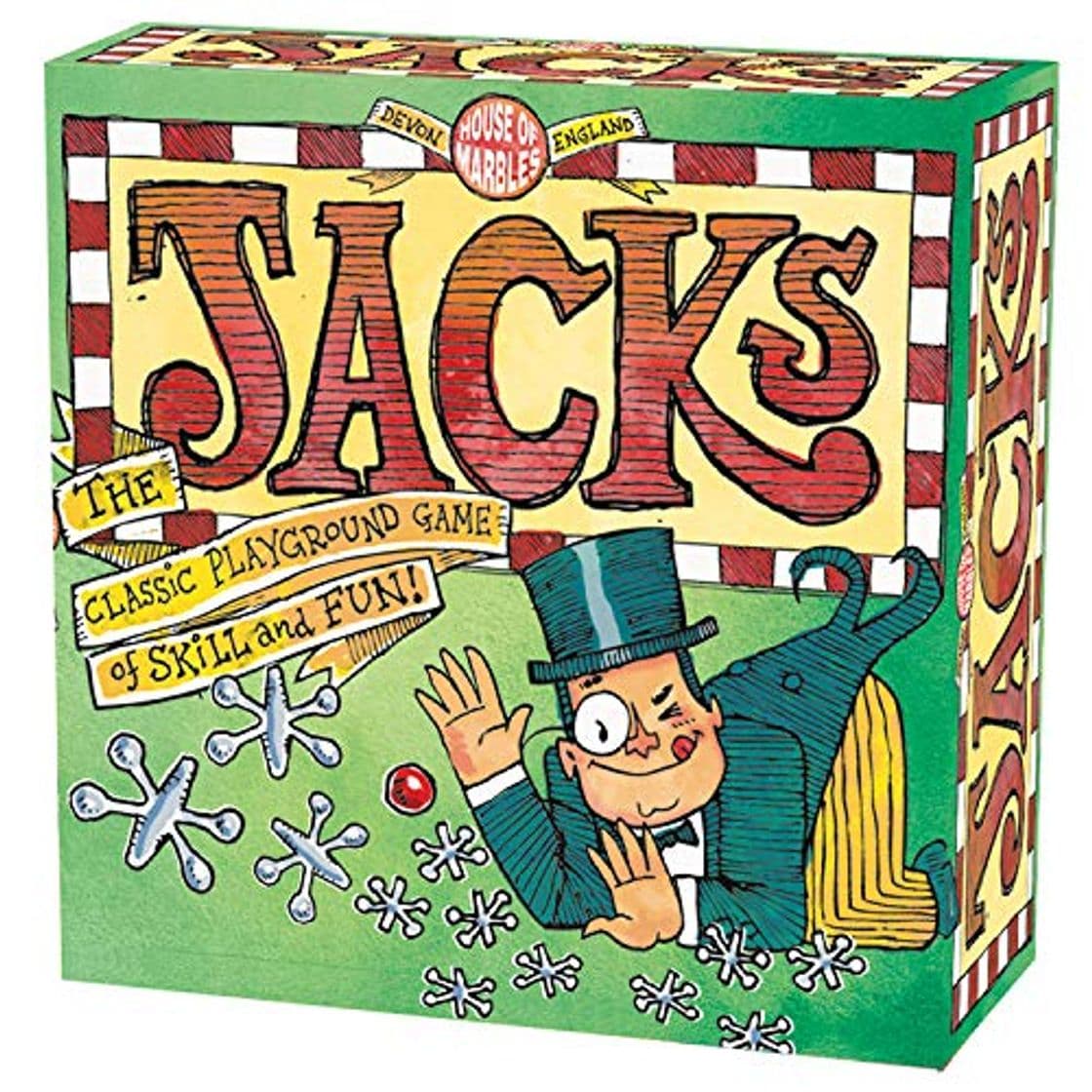 Producto jacks