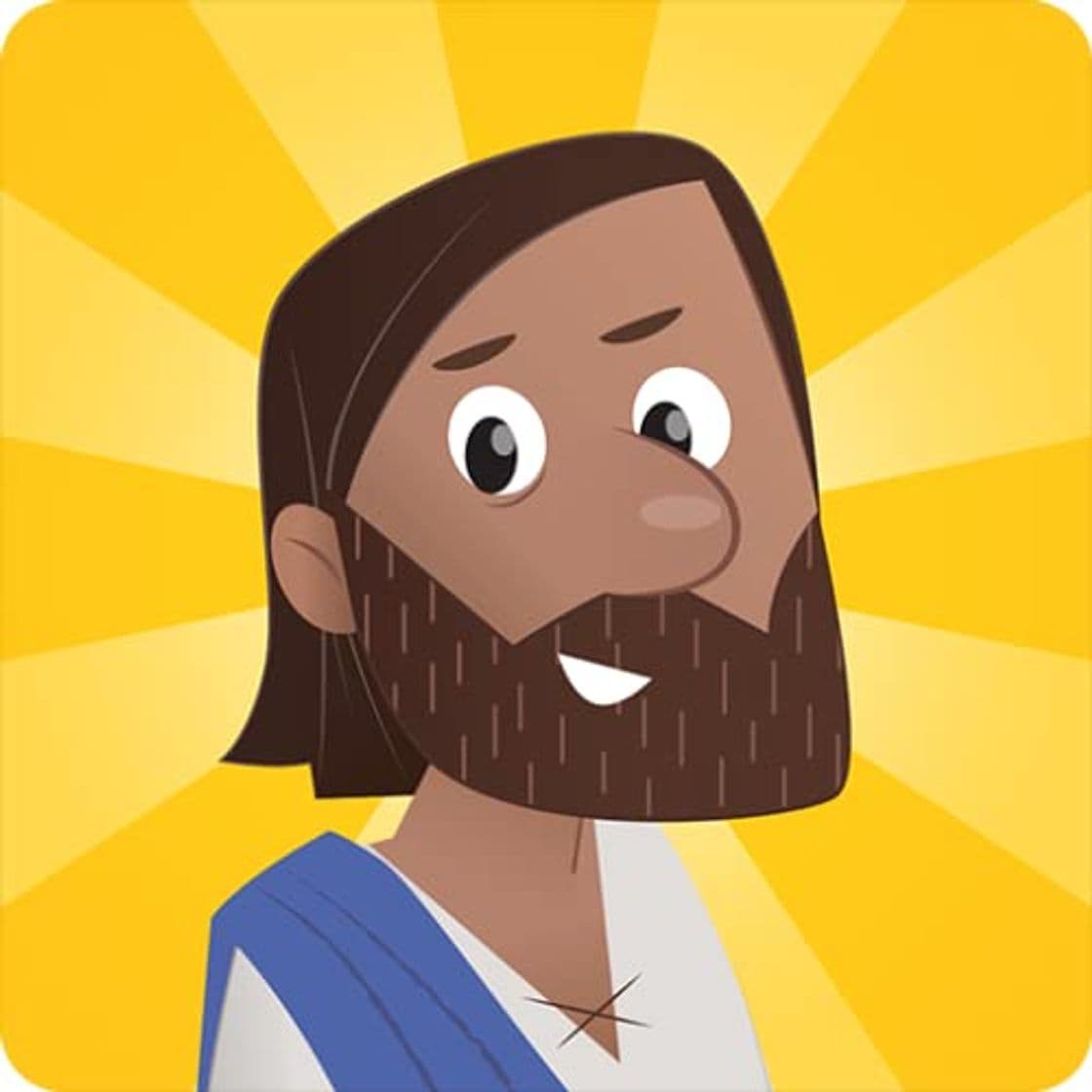 Producto La Biblia App para Niños