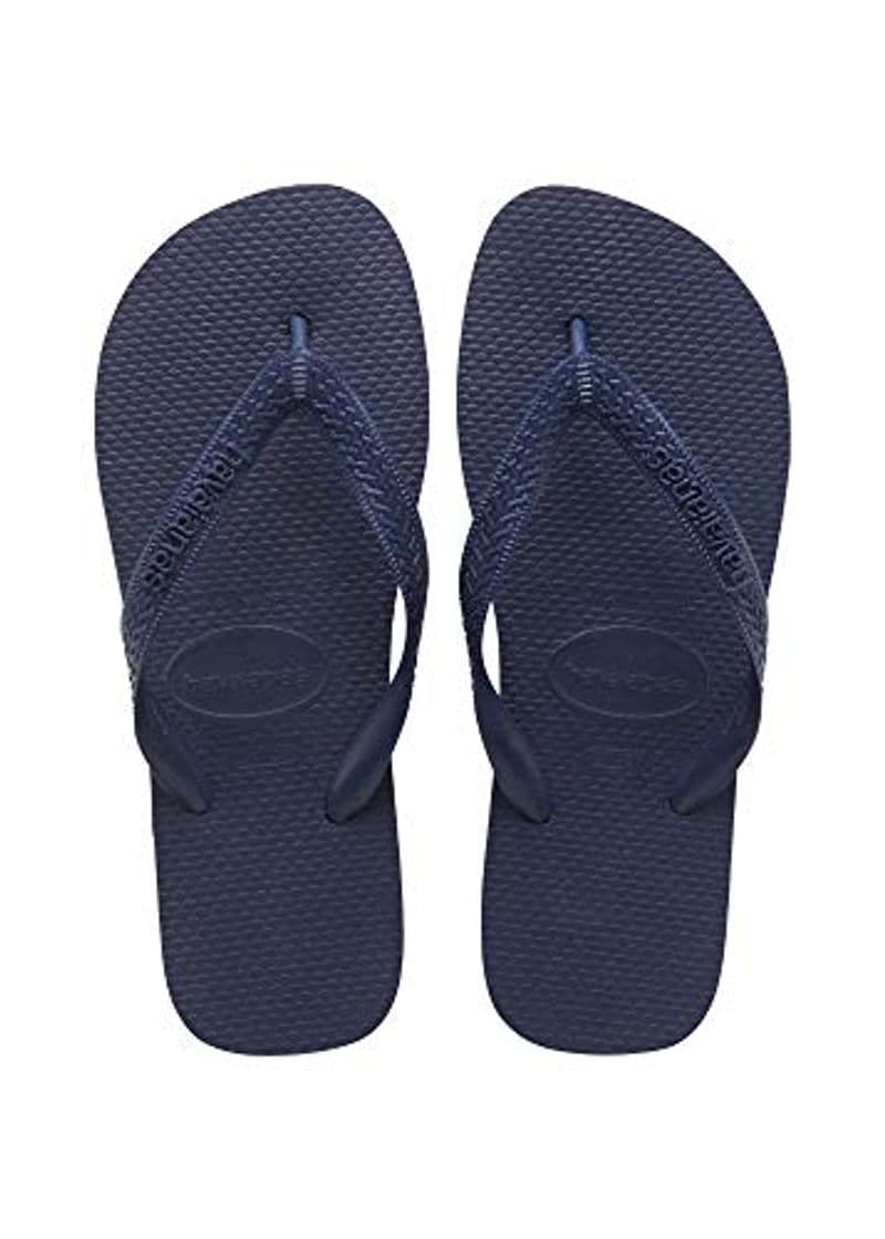 Fashion Havaianas Top, Chanclas para Unisex Adulto, Azul