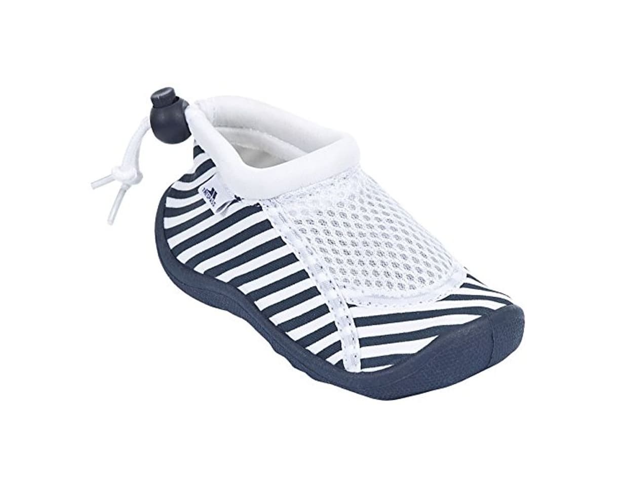 Fashion TRESPASS Lemur-Kids Aqua Shoe