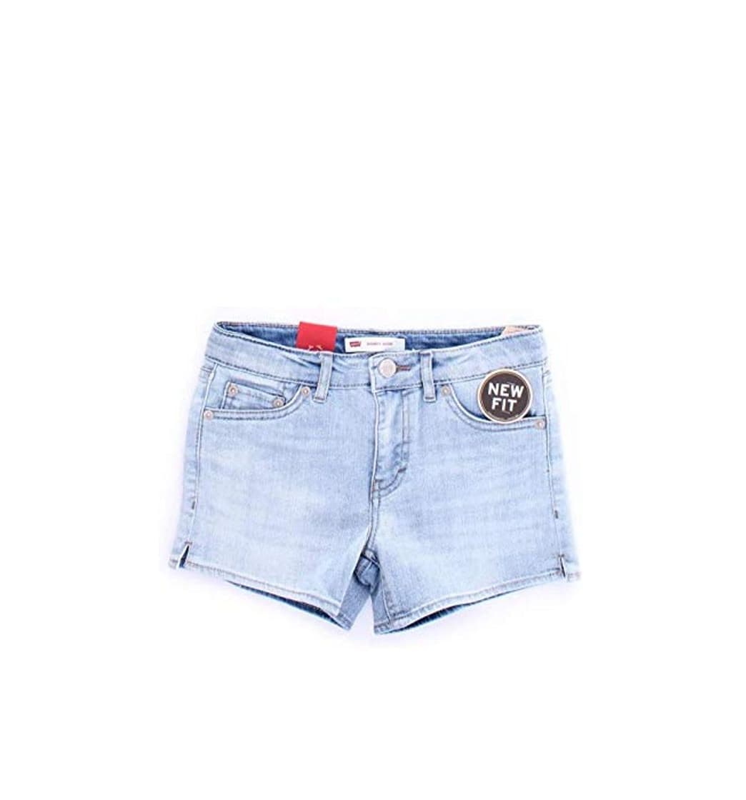 Product Levi's Kids Lvg Shorty Short Pantalones cortos Niñas