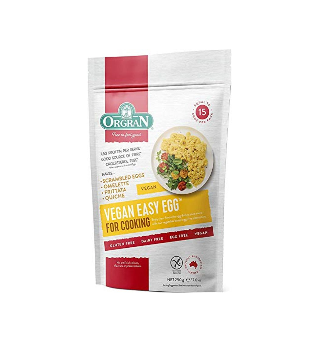 Producto Orgran - Vegan Easy Egg