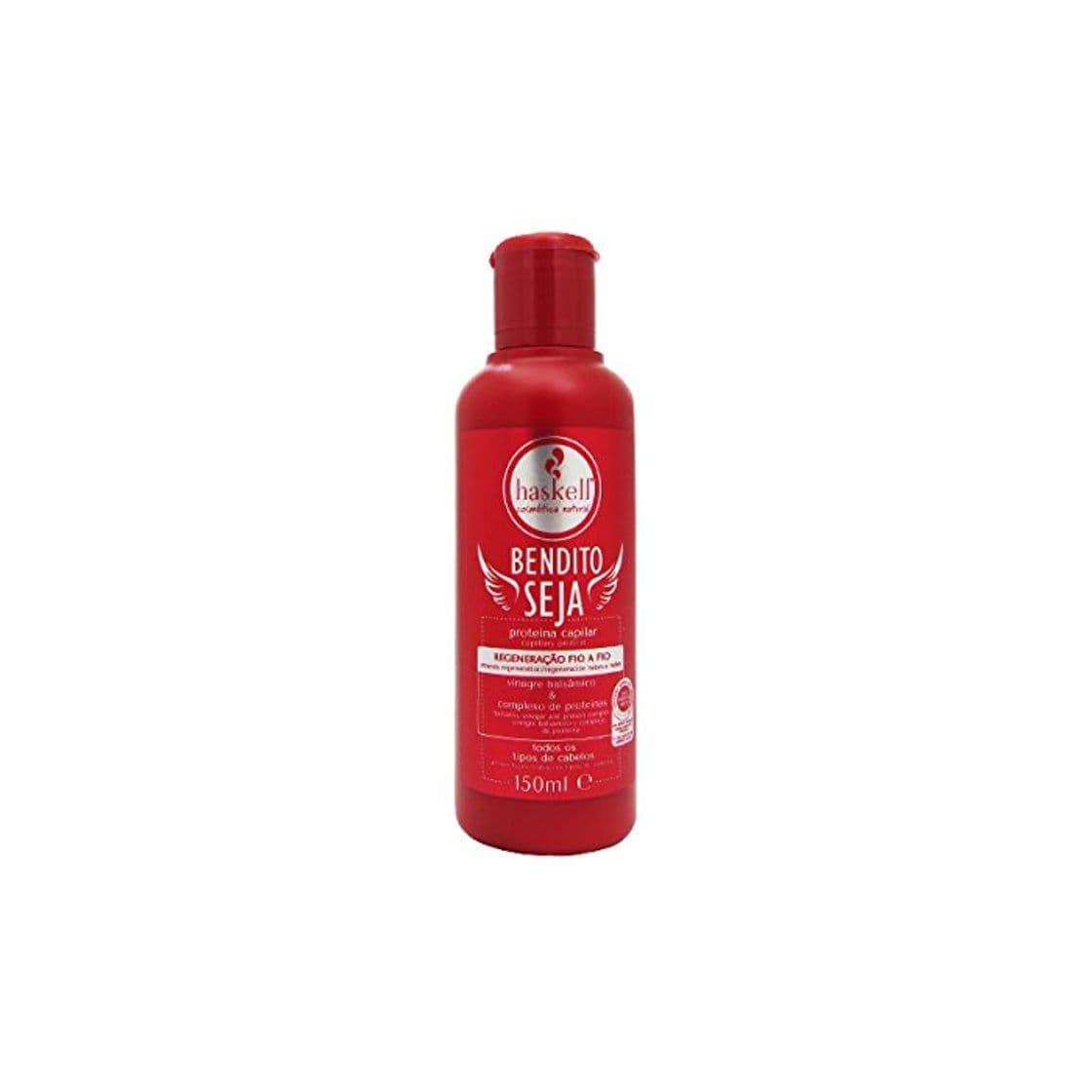 Product Proteína capilar Bendito Sea 150ml