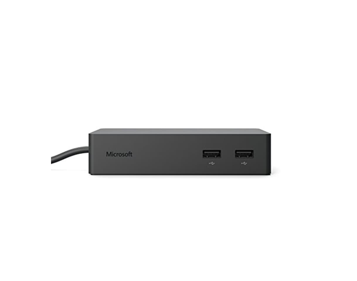 Product Microsoft PD9-00008 - Base dock para surface