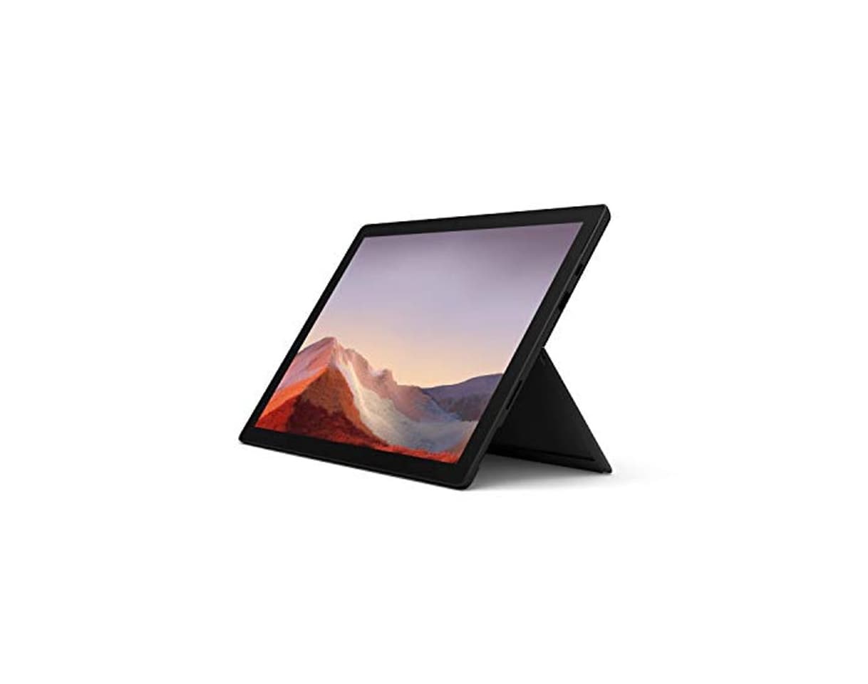 Product Microsoft Surface Pro 7 - Ordenador portátil 2 en 1 de 12.3"