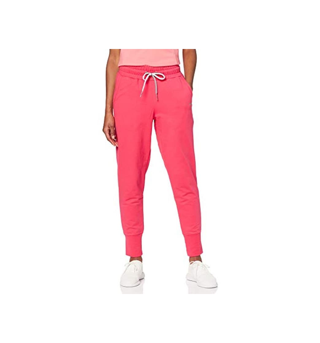 Fashion Head Tracksuits Club Rosie - Pantalones para Mujer, Mujer, Tracksuits, 814509-MADBM, Magenta