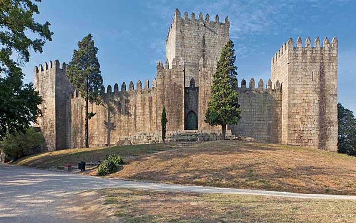 Place Guimarães