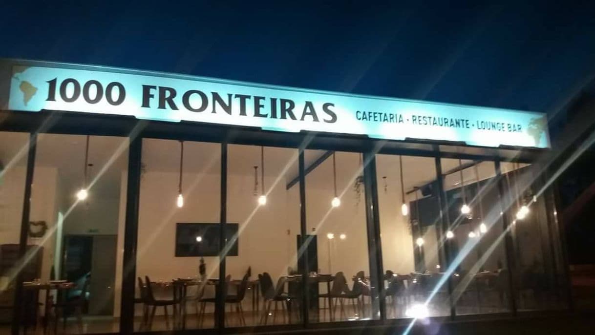 Restaurants 1000 Fronteiras