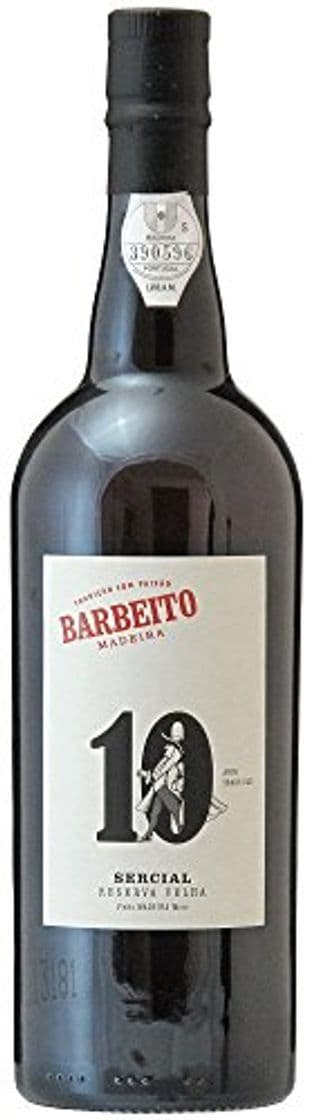 Product Vinhos Barbeito