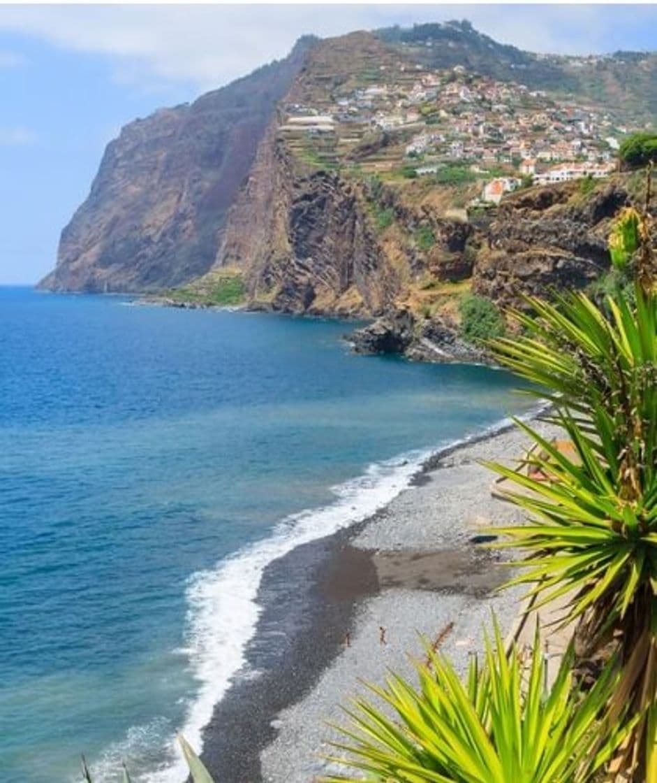 Place Madeira