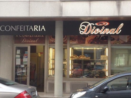 Restaurants Confeitaria Divinal