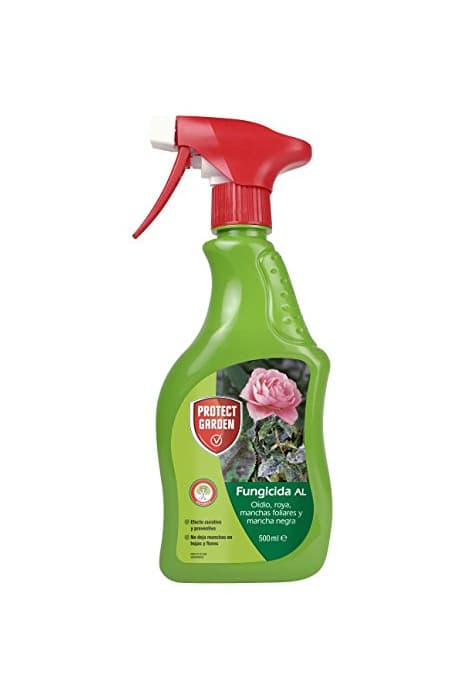 Producto PROTECT GARDEN 280897863 Fungicida Sistémico Al de Amplio Espectro