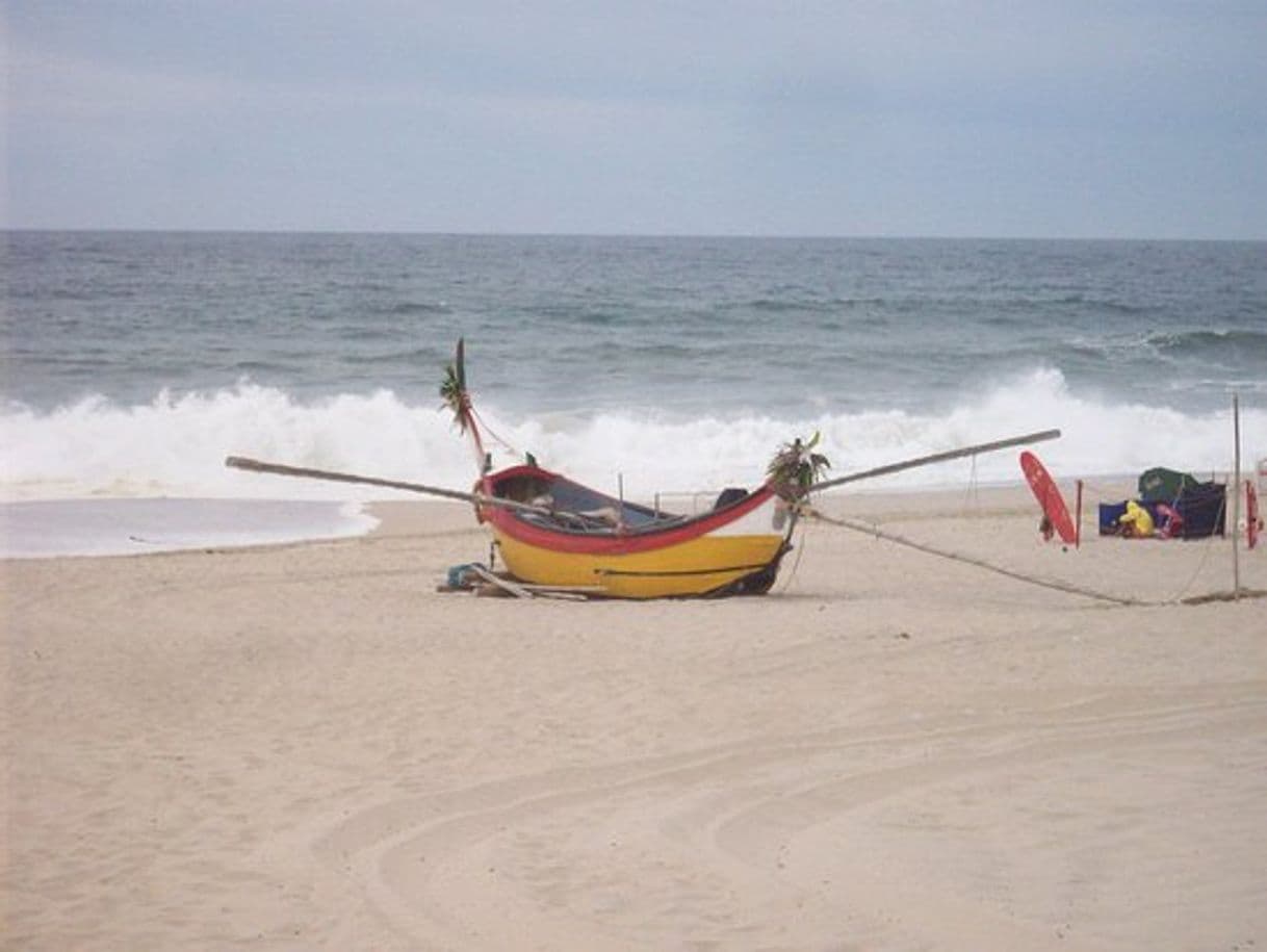 Place Furadouro Beach