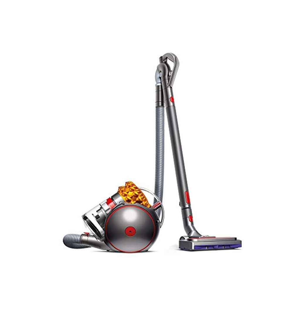 Product Dyson Big Ball Multifloor 2 Aspiradora de Trineo