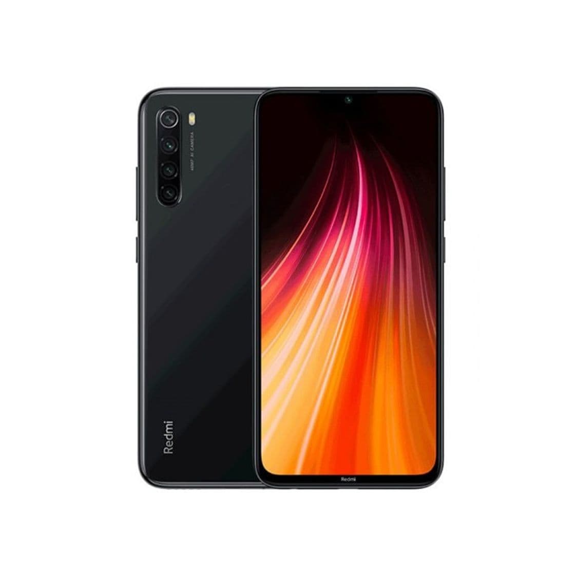 Producto Xiaomi Redmi note 8T